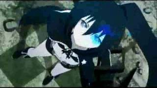 BLACKROCK SHOOTER     Teaser Trailer OVA 2010 HD 720p