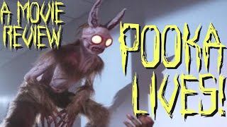 A MOVIE REVIEW OF POOKA LIVES