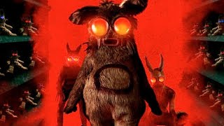 My Movie Review  Pooka Lives 2020