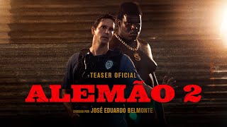 Alemo 2  Teaser oficial