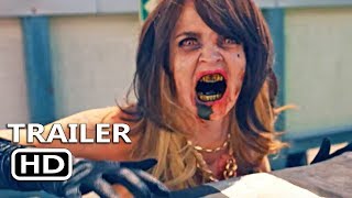 ZOMBOAT Official Trailer 2019 Horror Comedy Series