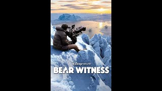 Bear Witness 2022 movie review