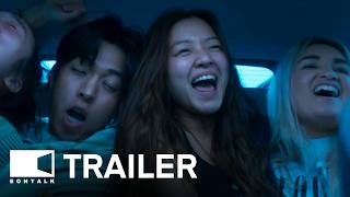 Because I Hate Korea 2024   Movie Trailer  EONTALK