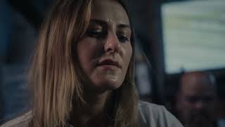 They Turned Us Into Killers Clip Featuring Scout TaylorCompton