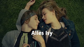 Alles Isy 2018 TRAILER deutsch