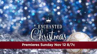 Enchanted Christmas  Trailer