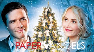 Paper Angels  Full Movie  Josie Bissett  Matthew Settle  Rustin Gresiuk  Farryn VanHumbeck