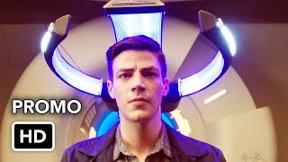 The Flash 3x21 Promo Cause and Effect HD Season 3 Episode 21 Promo