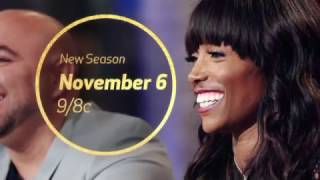 Holiday Baking Championship Food Network S3 Promo