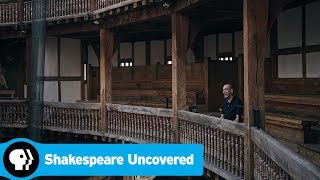 SHAKESPEARE UNCOVERED  Series 3  Trailer  PBS