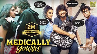 Medically Yourrs  Hindi Full Movie  Shantanu Maheshwari Shruti Bapna  Hindi Movie 2024