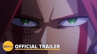 RustEater Bisco   Official Trailer 2