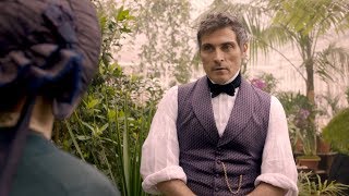 Victoria Season 2 Rufus Sewell on the Real Lord M
