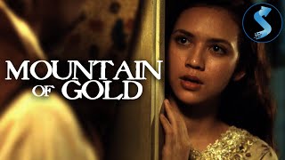 Mountain of Gold  Full Movie  Peter OBrien  Sofia Jane  Diana Danielle  Adi Putra