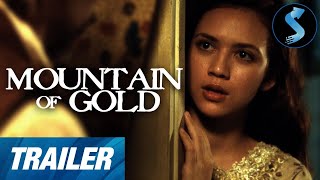 Mountain of Gold  Trailer  Peter OBrien  Sofia Jane  Diana Danielle  Adi Putra