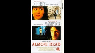 Almost Dead  Trailer  Shannen Doherty  Costas Mandylor