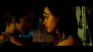 Ruby Riot  Christina Ricci  Around the block 2013 lesbian scene HD without music