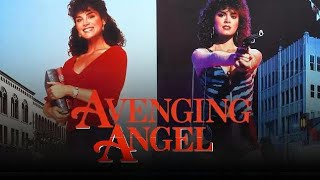 Betsy Russell in Avenging Angel 1985