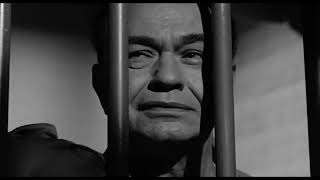 Black Tuesday 1954 Edward G Robinson Jean Parker  Peter Graves