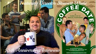 Coffee Date 2006 15th Anniversary Interview