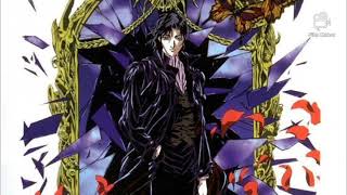 Darkside Blues 1994 Anime review