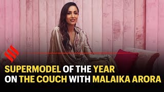 Malaika Arora Interview Platforms like Supermodel of the Year encourage women