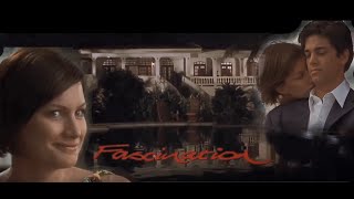 FASCINATION 2004 Mystery Hollywood Movie FASCINACIN en espaol explicacin 