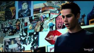 The First Time Official Theatrical Trailer 1 2012  Victoria Justice Movie HD