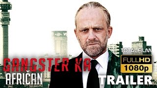 Gangster Ka Afrian 2015 HD trailer