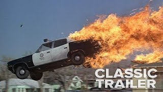 Grand Theft Auto Official Trailer 1977