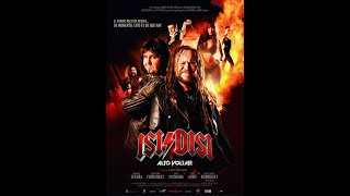 IsiDisi     Alto voltaje   Pelicula Completa  2006