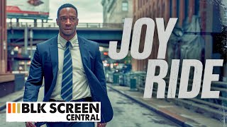 Joy Road  Full Movie   Crime Drama  BLK Screen Central