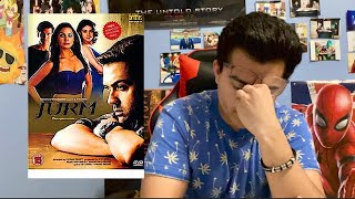 Jurm 2005  Bakwas Bollywood Movie Review