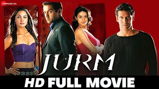  Jurm  Full Movie  Bobby Deol Lara Dutta Milind Soman Gul Panag Ashish Vidyarthi