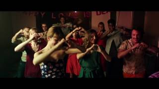 Love is Dead  Rupture pour tous 2016  Trailer French