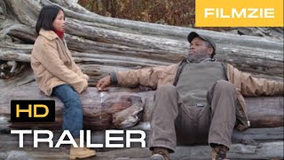 Missing in America Official Trailer 2005  Danny Glover Ron Perlman Linda Hamilton