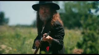 Red Headed Stranger 1986 KillCount Without Music