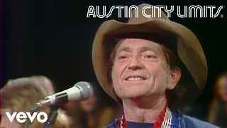 Willie Nelson  Red Headed Stranger Live From Austin City Limits 1976