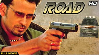 Road Full Movie  Hindi Suspense Thriller  Manoj Bajpayee Vivek Oberoi Makrand Deshpande