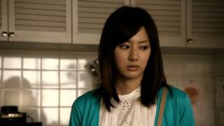 Keiko Kitagawa  Kyoko Fukada  RoomMate  Movie Trailer