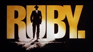 Ruby 1992 Trailer  Danny Aiello Sherilyn Fenn