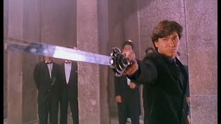 Saviour of the Soul 1991  Hong Kong Movie Review