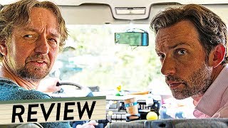 SOMMERFEST Trailer Deutsch German  Review Kritik HD  Deutschland 2017