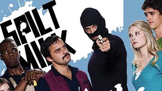 Spilt Milk 2015  Full Movie  Jake Johnson  Free Movie