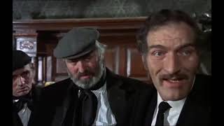 Clip from Steptoe  Son Ride Again  A real Totters funeral