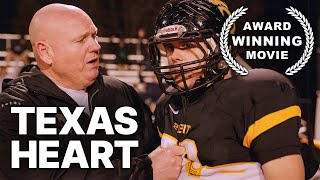 Texas Heart  Feature Film