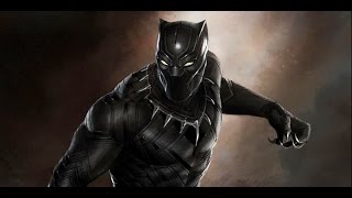 The review THE BLACK PANTHER 1977