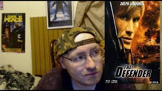 The Defender 2004 Movie Review