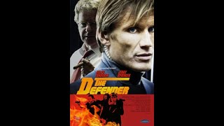 The Defender 2004 Movie Review