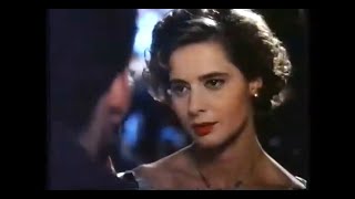 Young Stunning Isabella Rossellini in The Innocent 1993  Official Movie Trailer